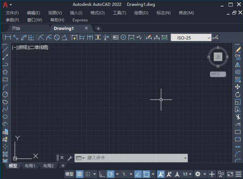 AutoCAD:精确度与专业性的代名词